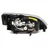Far H7/H1 stanga Ford Focus C-Max 2.0 145 HP Part Number 3M5113101AA
