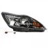 Far Xenon dreapta negru Ford Focus MK2 facelift 2.5 ST 225 HP Part Number 8M5113005CD