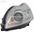 Far Xenon stanga crom Ford Focus MK2 facelift 1.8 125 HP Part Number 8M5113006AD