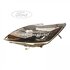 Far Xenon stanga negru Ford Focus MK2 facelift 2.5 ST 225 HP Part Number 8M5113006CD