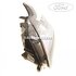 Far Xenon stanga negru Ford Focus MK2 facelift 2.5 ST 225 HP Part Number 8M5113006CD