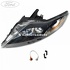 Far bi-xenon stanga an 01/2013-12/2014 Ford Mondeo (2008-2014) 1.6 Ti 125 HP oe 1805395