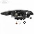 Far bi-xenon stanga an 01/2013-12/2014 Ford Mondeo MK4 2.3 160 HP oe 1805395