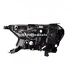 Far cu lumini de zi dreapta Ford Ranger (2016-2020) 3.2 TDCi 4x4 200 HP oe 2348322