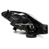 Far dreapta, argintiu cu lupa Ford Fiesta (2008-2012) 1.6 TDCi 90 HP oe 1740029