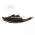 Far dreapta, argintiu cu lupa Ford Fiesta (2008-2012) 1.6 TDCi 90 HP Part Number 8A6113W029CH