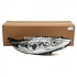 Far dreapta, argintiu cu lupa Ford Fiesta (2008-2012) 1.6 TDCi 90 HP Part Number 8A6113W029CH