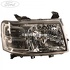 Far dreapta Ford Ranger (2006-2012) 3.0 TDCi 4x4 156 HP Part Number 6M3413100CC