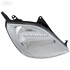 Far dreapta H4 Ford Fiesta MK5 1.6 16V 100 HP oe 1320348