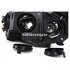 Far dreapta argintiu bi xenon Ford Focus (2011-2014) 1.6 EcoBoost 150 HP Part Number BM5113005JB
