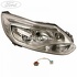 Far dreapta argintiu bi xenon Ford Focus (2011-2014) 1.6 EcoBoost 150 HP Part Number BM5113005JB