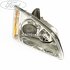 Far dreapta argintiu cu lupa Ford Focus (2004-2007) 1.6 Ti 115 HP oe 1480983