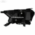 Far dreapta finitie neagra LED Ford Ranger 2019 2.0 EcoBlue 4x4 Raptor 213 HP Part Number JB3B13E014BA