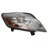 Far halogen dreapta H7/H1 Ford Kuga (2008-2012) 2.0 TDCI 4x4 163 HP Part Number 8V4113W029CH