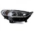 Far halogen stanga Ford Mondeo (2014-2018) 2.0 EcoBoost 240 HP oe 2284965