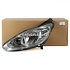 Far stanga H7/ H1 Ford Grand C-Max MK1 2.0 TDCi 163 HP oe 1787130