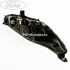 Far stanga argintiu cu led Ford Fiesta MK7 facelift 1.6 ST 200 200 HP Part Number C1BB13W030CH