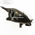 Far stanga argintiu cu led Ford Fiesta MK7 facelift 1.6 ST 200 200 HP Part Number C1BB13W030CH