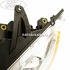 Far stanga argintiu cu lupa Ford Focus (2004-2007) 1.6 Ti 115 HP oe 1480994