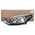 Far stanga halogen Ford Fiesta (2017-2023) 1.5 TDCi 85 HP oe 2549186