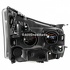 Far stanga halogen argintiu Ford Transit (2014-2018) 2.2 TDCi RWD 125 HP oe 2639546