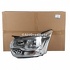 Far stanga halogen argintiu Ford Transit 2019 2.0 EcoBlue 170 HP Part Number BK3113D153BH