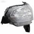 Far stanga halogen negru Ford Tourneo Connect (2013-2018) 1.6 TDCi 115 HP oe 1827692
