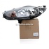 Far stanga negru Ford Fiesta MK7 facelift 1.6 ST 200 200 HP Part Number C1BB13W030AJ