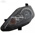 Far stanga negru Ford Fiesta (2008-2012) 1.6 TDCi 90 HP Part Number 8A6113W030AJ
