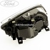 Far stanga xenon negru Ford Focus MK2 2.5 ST 225 HP oe 1480998