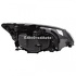 Far stanga xenon negru Ford Focus MK2 2.5 ST 225 HP oe 1480998