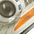 Far xenon D1S/H7 stanga Ford Kuga (2008-2012) 2.0 TDCi 4x4 136 HP oe 1590743