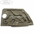 Fata interioara usa stanga spate Ford Galaxy (1995-2000) 2.0 i 116 HP oe 1048524