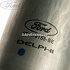 Filtru combustibil 3 tevi cu separator apa si senzor Ford Transit Connect (2002-2014) 1.8 TDCi 110 HP oe 1480495