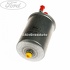 Filtru combustibil 3 tevi cu separator apa si senzor Ford Transit Connect (2002-2014) 1.8 TDCi 110 HP Part Number 2T149155BE