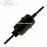 Filtru combustibil Ford Fiesta MK5 facelift 1.25 16V 75 HP Part Number 2S6J9155AA