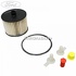 Filtru combustibil Ford Kuga Mk1 2.0 TDCI 140 HP Part Number 3M5Q9176AA