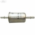 Filtru combustibil Ford Mustang MK6 facelift 2.3 EcoBoost 290 HP Part Number 2C5E9155BB