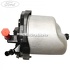 Filtru combustibil cu modul incalzire Ford Transit Courier 2014 1.6 TDCi 95 HP Part Number AV6Q9155BA