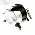Filtru combustibil cu senzor Ford Fiesta Mk6 Facelift 1.6 TDCi 90 HP Part Number 5M5Q9155AA