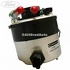 Filtru combustibil cu senzor Ford Fiesta Mk6 Facelift 1.6 TDCi 90 HP Part Number 5M5Q9155AA