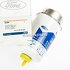 Filtru combustibil diametru exterior 80 mm Ford transit mk 6 2.4 di