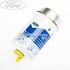 Filtru combustibil diametru exterior 80 mm Ford transit mk 6 2.4 td