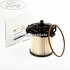Filtru combustibil tip cartus Ford Tourneo Custom (2014-2018) 2.2 TDCi 155 HP oe 2499389