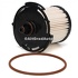 Filtru combustibil tip cartus Ford Transit Custom 2014 2.2 TDCi 155 HP Part Number CC119176DA