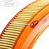 Filtru de aer Ford Fiesta (1989-1996) 1.1 54 HP oe 6080390