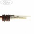 Filtru freon conducta clima Ford B-Max 1.6 TDCi 95 HP oe NRF38208