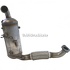Filtru particule Ford Focus MK3 1.6 TDCi ECOnetic 105 HP oe 2074166