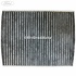 Filtru polen/habitaclu cu carbon activ Ford EcoSport (2019-2023) 1.0 EcoBoost 125 HP oe 2092437