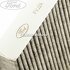 Filtru polen/habitaclu cu carbon activ Ford Fiesta (1989-1996) 1.4 71 HP oe 1353270